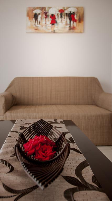 Second Home Skala Sotiros Chambre photo