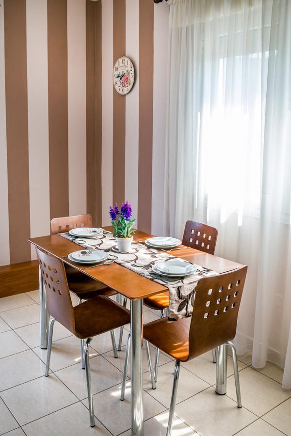 Second Home Skala Sotiros Extérieur photo